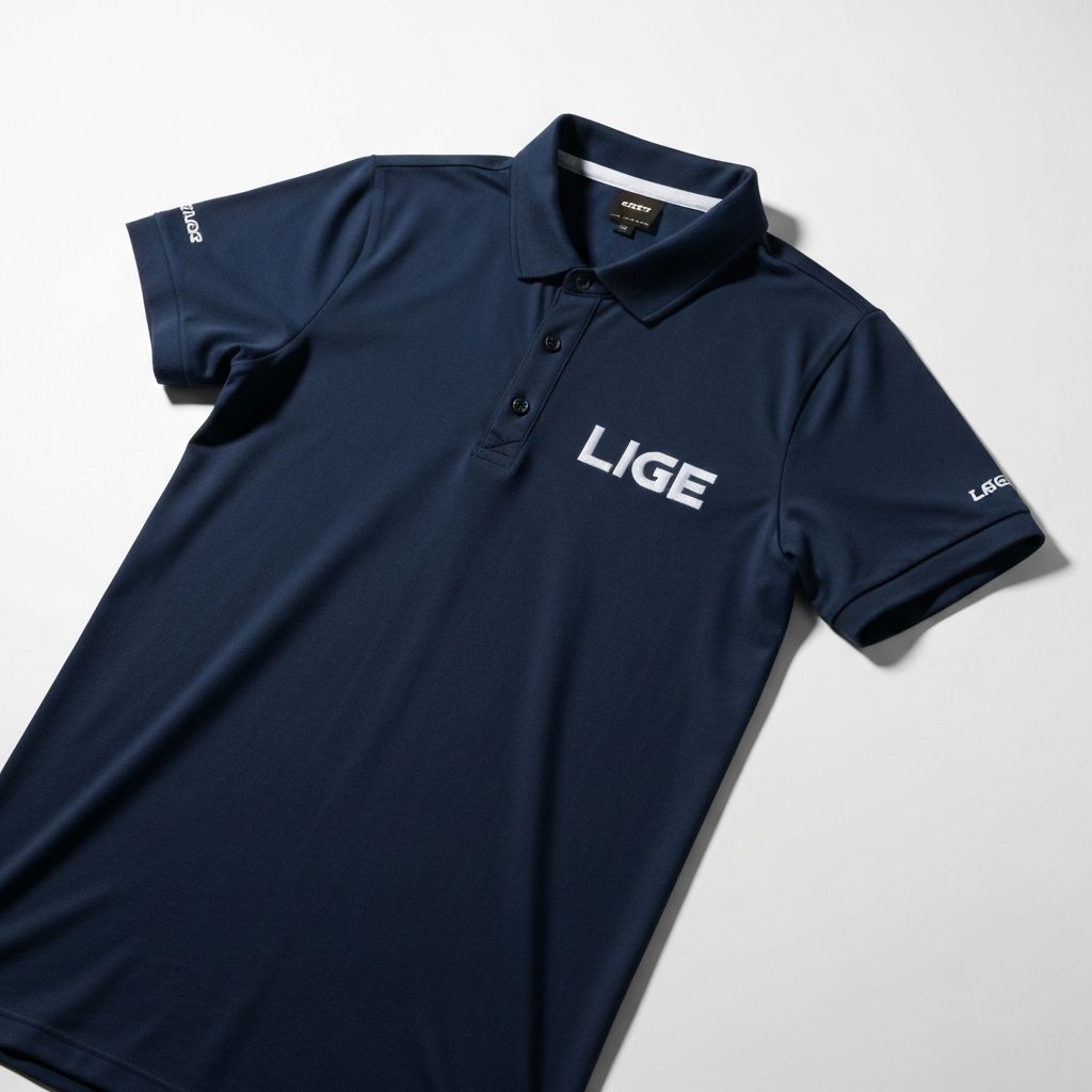 Premium Polo Shirt